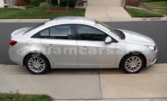 Buy Used Chevrolet Caprice Silver Car in Tamuning in Tamuning