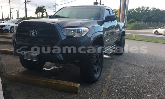 Buy Used Toyota Tacoma Other Car in Mangilao in Mangilao