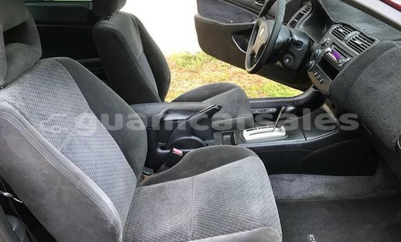 Buy Used Honda Civic Red Car in Dededo in Dededo Buy Used Honda Civic Red Car in Dededo in Dededo