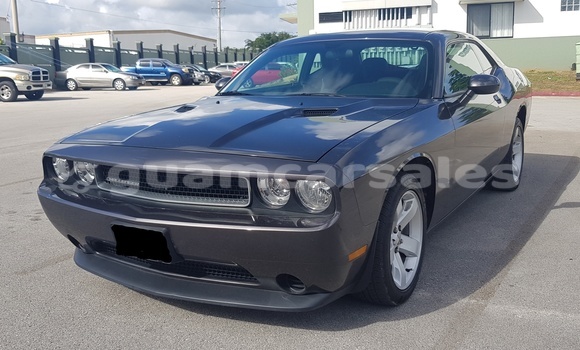 Buy Used Dodge Challenger Other Car in Dededo in Dededo