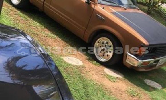 Buy Used Nissan Pickup Other Car in Dededo in Dededo