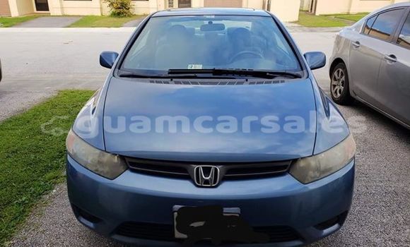 Buy Used Honda Civic Other Car in Yigo in Yigo