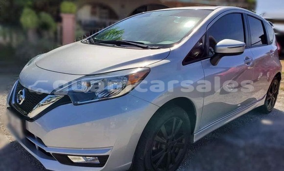 Acheter Occasion Voiture Nissan Versa Gris à Hagåtña, Hagatna Acheter Occasion Voiture Nissan Versa Gris à Hagåtña, Hagatna