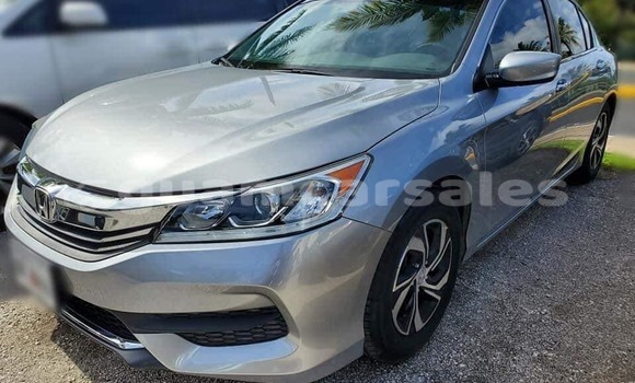 Acheter Occasion Voiture Honda Accord Gris à Hagåtña, Hagatna Acheter Occasion Voiture Honda Accord Gris à Hagåtña, Hagatna