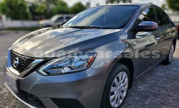 Acheter Occasion Voiture Nissan Sentra Gris à Hagåtña, Hagatna Acheter Occasion Voiture Nissan Sentra Gris à Hagåtña, Hagatna