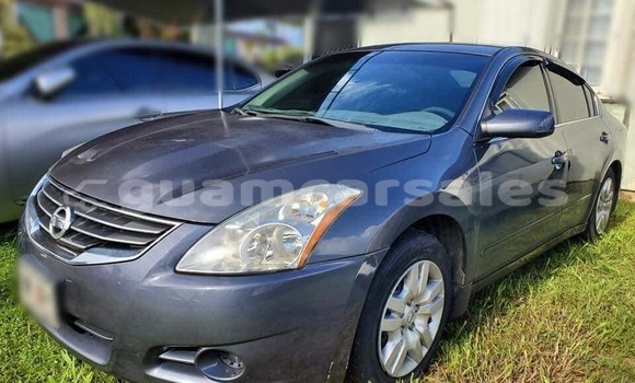 Acheter Occasion Voiture Nissan Altima Gris à Hagåtña, Hagatna Acheter Occasion Voiture Nissan Altima Gris à Hagåtña, Hagatna