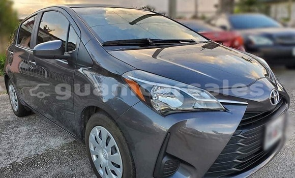 Acheter Occasion Voiture Toyota Yaris Marron à Hagåtña, Hagatna Acheter Occasion Voiture Toyota Yaris Marron à Hagåtña, Hagatna