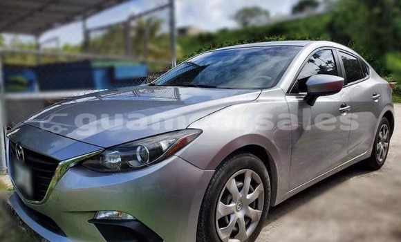 Acheter Occasion Voiture Mazda 3 Gris à Hagåtña, Hagatna Acheter Occasion Voiture Mazda 3 Gris à Hagåtña, Hagatna