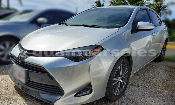 Acheter Occasion Voiture Toyota Corolla Gris à Hagåtña, Hagatna Acheter Occasion Voiture Toyota Corolla Gris à Hagåtña, Hagatna