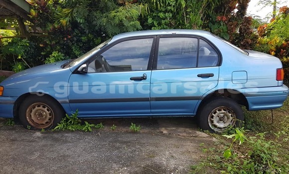 Buy Used Toyota Tercel Other Car in Dededo in Dededo Buy Used Toyota Tercel Other Car in Dededo in Dededo