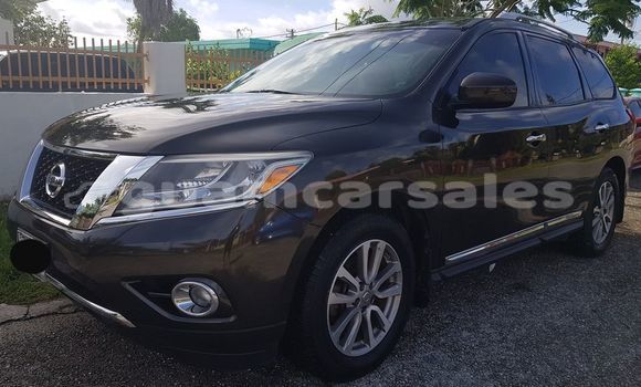 Medium with watermark nissan pathfinder agat santa rita 404