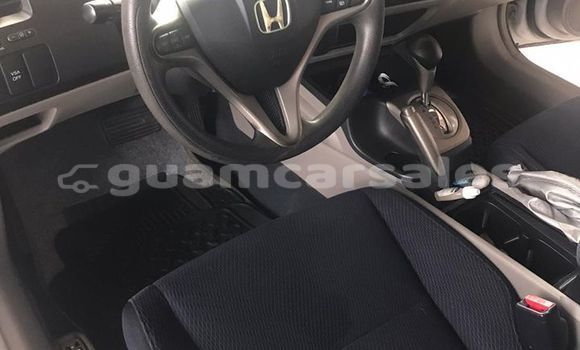 Buy Used Honda Civic White Car in Mangilao in Mangilao Buy Used Honda Civic White Car in Mangilao in Mangilao