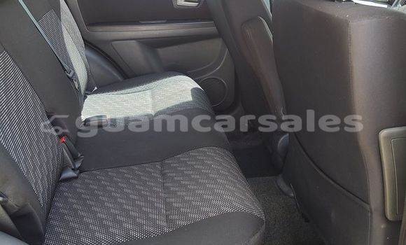 Buy Used Suzuki SX4 Black Car in Hagåtña in Hagatna Buy Used Suzuki SX4 Black Car in Hagåtña in Hagatna
