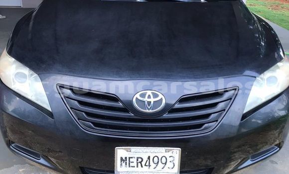 Buy Used Toyota Camry Black Car in Mangilao in Mangilao Buy Used Toyota Camry Black Car in Mangilao in Mangilao