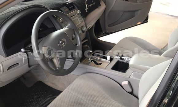 Buy Used Toyota Camry Black Car in Mangilao in Mangilao Buy Used Toyota Camry Black Car in Mangilao in Mangilao