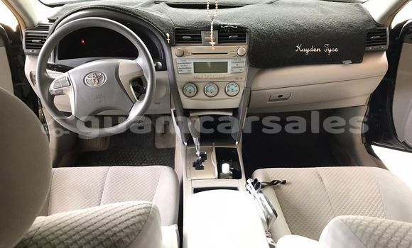 Buy Used Toyota Camry Black Car in Mangilao in Mangilao Buy Used Toyota Camry Black Car in Mangilao in Mangilao
