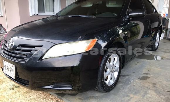 Buy Used Toyota Camry Black Car in Mangilao in Mangilao Buy Used Toyota Camry Black Car in Mangilao in Mangilao