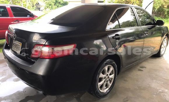 Buy Used Toyota Camry Black Car in Mangilao in Mangilao Buy Used Toyota Camry Black Car in Mangilao in Mangilao