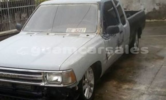 Buy Used Toyota Pickup Other Car in Yigo in Yigo