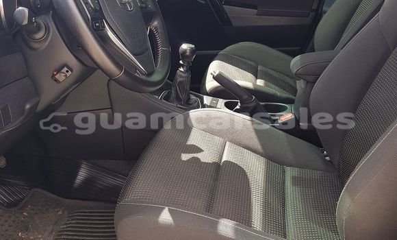 Buy Used Scion iM Blue Car in Dededo in Dededo Buy Used Scion iM Blue Car in Dededo in Dededo