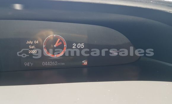 Buy Used Honda Civic Silver Car in Santa Rita in Agat Buy Used Honda Civic Silver Car in Santa Rita in Agat