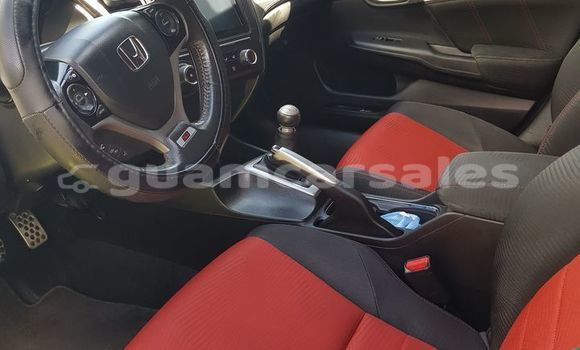 Buy Used Honda Civic Silver Car in Santa Rita in Agat Buy Used Honda Civic Silver Car in Santa Rita in Agat