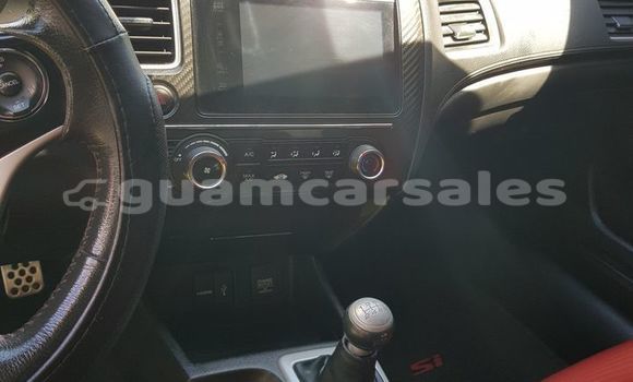 Buy Used Honda Civic Silver Car in Santa Rita in Agat Buy Used Honda Civic Silver Car in Santa Rita in Agat