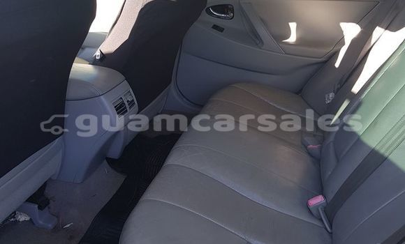 Buy Used Toyota Camry Silver Car in Dededo in Dededo Buy Used Toyota Camry Silver Car in Dededo in Dededo