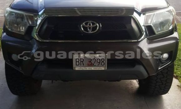 Acheter Occasion Voiture Toyota Tacoma Marron à Santa Rita, Agat Acheter Occasion Voiture Toyota Tacoma Marron à Santa Rita, Agat