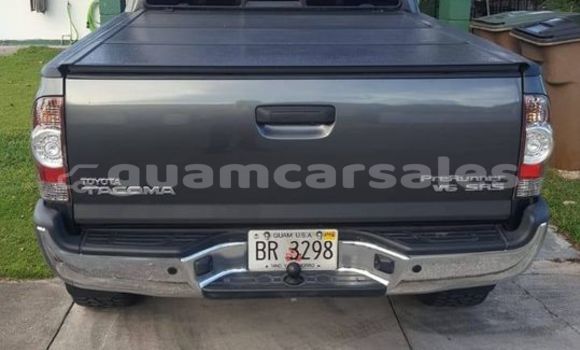 Buy Used Toyota Tacoma Brown Car in Santa Rita in Agat Buy Used Toyota Tacoma Brown Car in Santa Rita in Agat