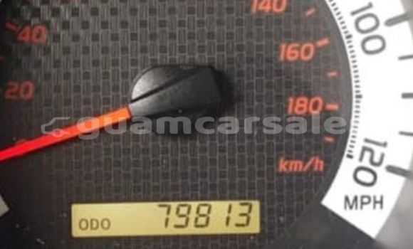 Buy Used Toyota Tacoma Brown Car in Santa Rita in Agat Buy Used Toyota Tacoma Brown Car in Santa Rita in Agat