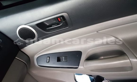 Buy Used Toyota Tacoma Brown Car in Santa Rita in Agat Buy Used Toyota Tacoma Brown Car in Santa Rita in Agat