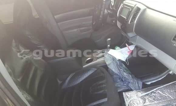 Buy Used Toyota Tacoma Brown Car in Santa Rita in Agat Buy Used Toyota Tacoma Brown Car in Santa Rita in Agat