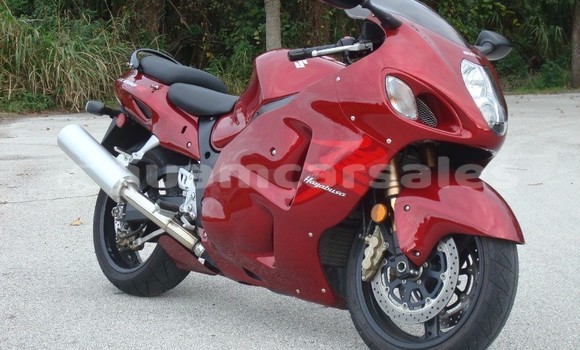 Buy Used Suzuki GSX-F Red Bike in Yona in Yona Buy Used Suzuki GSX-F Red Bike in Yona in Yona