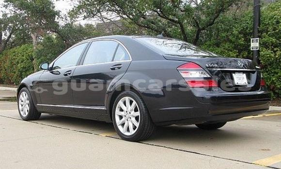 Buy Used Mercedes-Benz S–Class Black Car in Agat in Agat Buy Used Mercedes-Benz S–Class Black Car in Agat in Agat