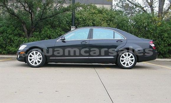 Buy Used Mercedes-Benz S–Class Black Car in Agat in Agat Buy Used Mercedes-Benz S–Class Black Car in Agat in Agat