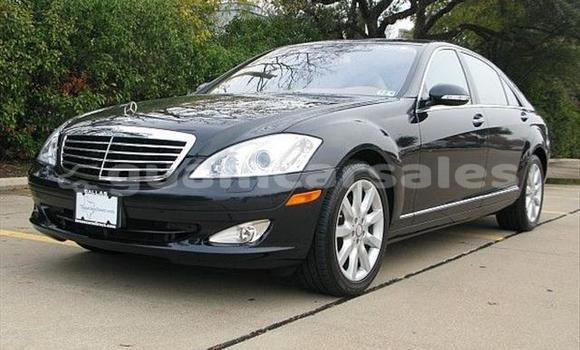 Buy Used Mercedes-Benz S–Class Black Car in Agat in Agat Buy Used Mercedes-Benz S–Class Black Car in Agat in Agat