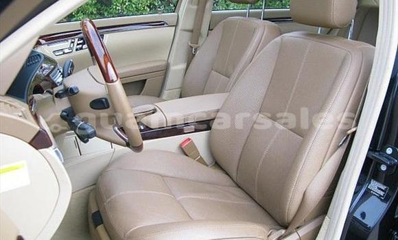 Buy Used Mercedes-Benz S–Class Black Car in Agat in Agat Buy Used Mercedes-Benz S–Class Black Car in Agat in Agat