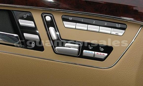 Buy Used Mercedes-Benz S–Class Black Car in Agat in Agat Buy Used Mercedes-Benz S–Class Black Car in Agat in Agat