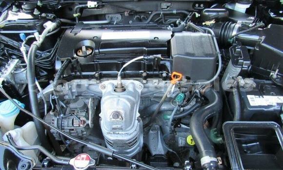 Buy Used Honda Accord Black Car in Astumbo in Dededo Buy Used Honda Accord Black Car in Astumbo in Dededo