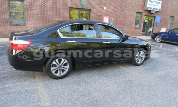 Buy Used Honda Accord Black Car in Astumbo in Dededo Buy Used Honda Accord Black Car in Astumbo in Dededo