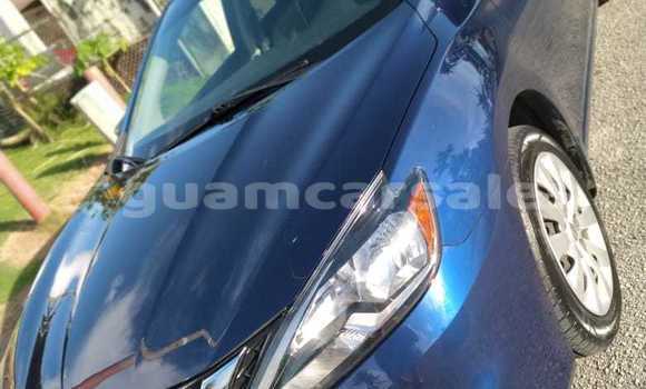 Buy Used Nissan Sentra Blue Car in Tamuning in Tamuning Buy Used Nissan Sentra Blue Car in Tamuning in Tamuning