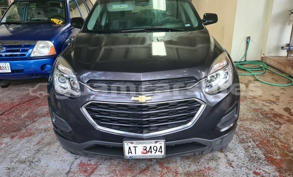 Buy Used Chevrolet Equinox Other Car in Yona in Yona Buy Used Chevrolet Equinox Other Car in Yona in Yona