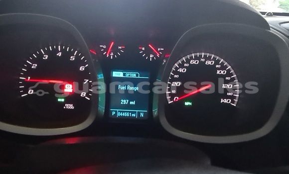 Buy Used Chevrolet Equinox Other Car in Yona in Yona Buy Used Chevrolet Equinox Other Car in Yona in Yona