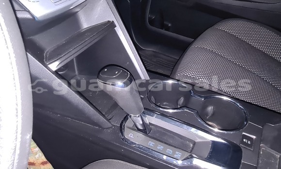 Buy Used Chevrolet Equinox Other Car in Yona in Yona Buy Used Chevrolet Equinox Other Car in Yona in Yona