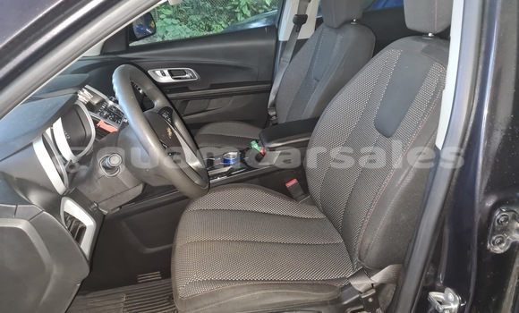 Buy Used Chevrolet Equinox Other Car in Yona in Yona Buy Used Chevrolet Equinox Other Car in Yona in Yona