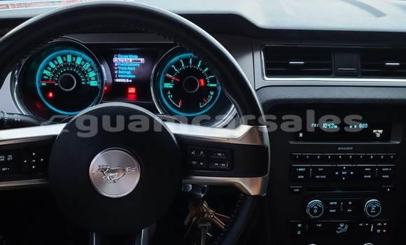 Buy Used FORD MUSTANG Red Car in Dededo in Dededo Buy Used FORD MUSTANG Red Car in Dededo in Dededo