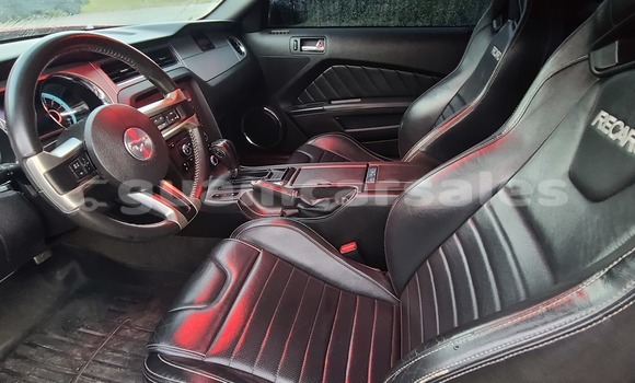 Buy Used FORD MUSTANG Red Car in Dededo in Dededo Buy Used FORD MUSTANG Red Car in Dededo in Dededo