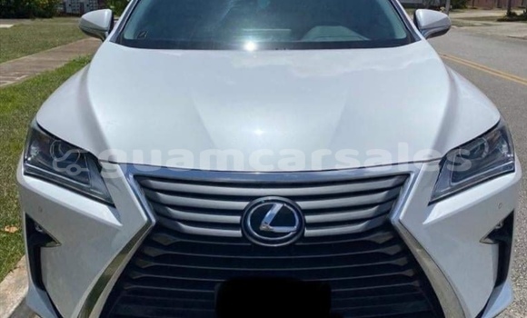 Buy Used Lexus RX 350 White Car in Tamuning in Tamuning Buy Used Lexus RX 350 White Car in Tamuning in Tamuning