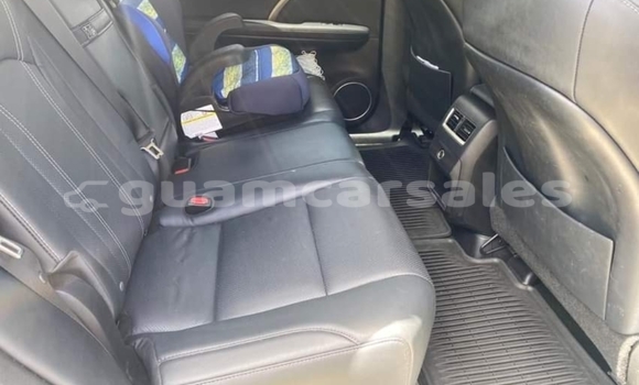 Buy Used Lexus RX 350 White Car in Tamuning in Tamuning Buy Used Lexus RX 350 White Car in Tamuning in Tamuning